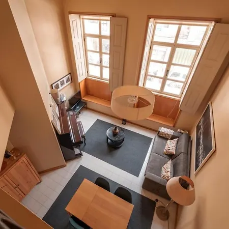 Trindade Apartamento Centro Historico Apartment Porto