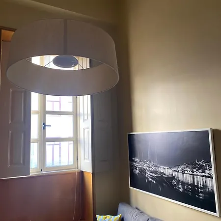 Trindade Apartamento Centro Historico Apartment Porto