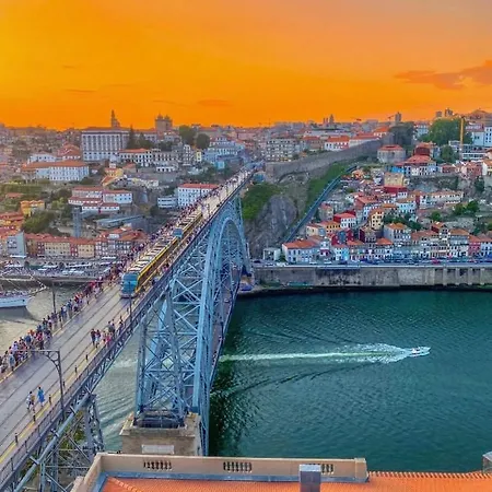 Trindade Apartamento Centro Historico Apartment Porto